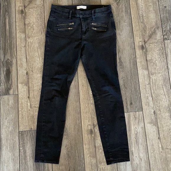 Madewell Jeans - Picture 2 of 4
